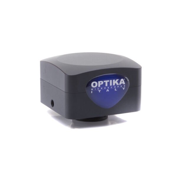 OPTIKA C-B25+ Dijital Mikroskop Kamerası 25MP - CMOS USB 3.0 Kamera