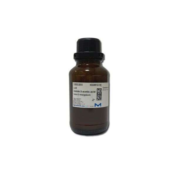 Merck 100353.0010 İndol-3-Asetik Asit 10 g - indole-3-Acetic Acid Lab