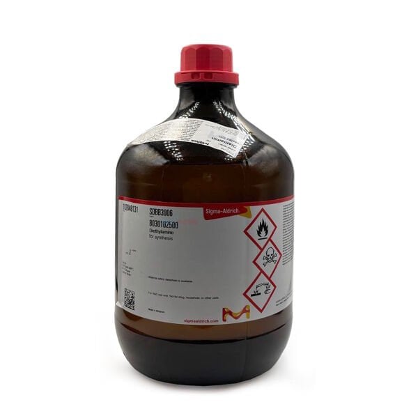 Merck 803010.2500 Dietilamin - Diethylamine