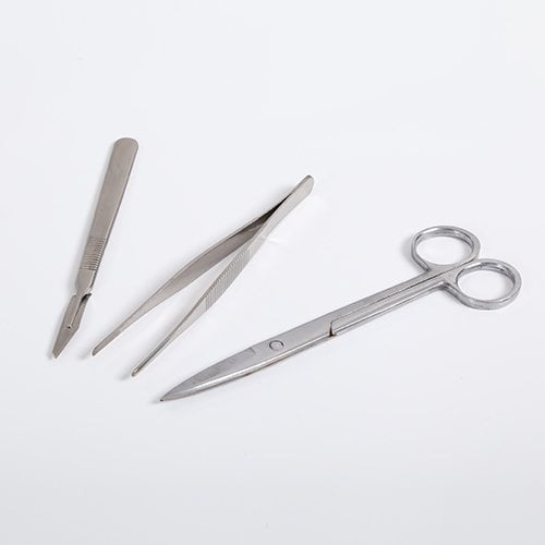 Allsheng GBS-5000A - Boncuk Sterilizatör - Bacti Cinerator