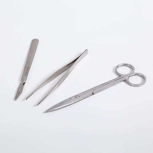 Allsheng GBS-5000A - Boncuk Sterilizatör - Bacti Cinerator