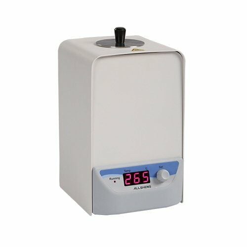 Allsheng GBS-5000B - Boncuk Sterilizatör - Bacti Cinerator