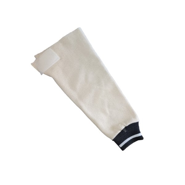 Borox Yüksek Isıya Dayanıklı İş Kolluğu 350C Koruyucu Kolluk