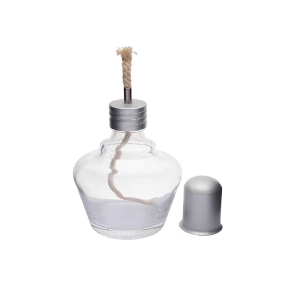 Borox Alkol Lambası 150ml - İspirto Ocağı - Burner 50 Adet Toptan