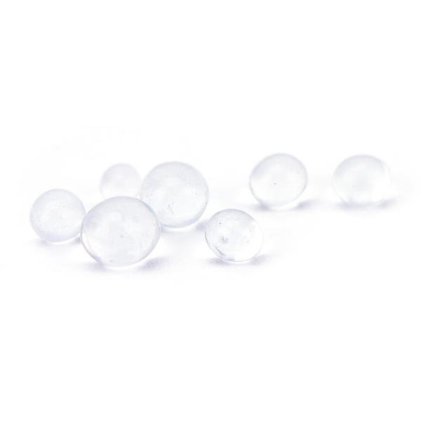 Borox B11306 Sterilizatör İçin Cam Boncuk 1 Kg Çap:2.0-3.0mm