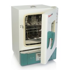 Thermomac FDO230 Laboratuvar Fırını - Fanlı Etüv 230L