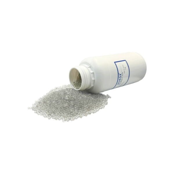 Borox B11306 Sterilizatör İçin Cam Boncuk 1 Kg Çap:3.0-4.0mm