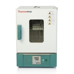 Thermomac SDO125 Kuru Hava Sterilizatörü - Etüv 125L