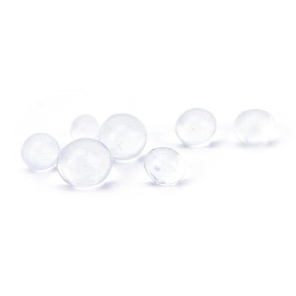 Borox B13306 Sterilizatör İçin Cam Boncuk 1 Kg Çap:4.0-5.0mm