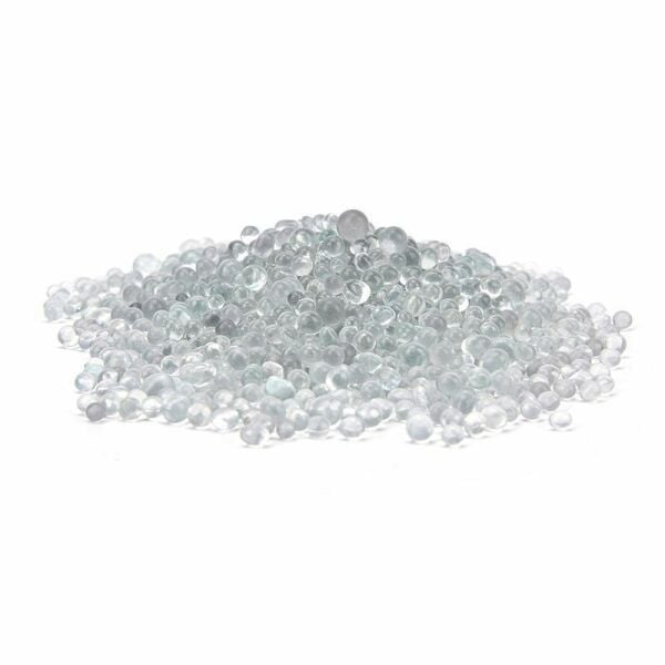 Borox B11306 Sterilizatör İçin Cam Boncuk 1 Kg Çap:5.5-6.0mm
