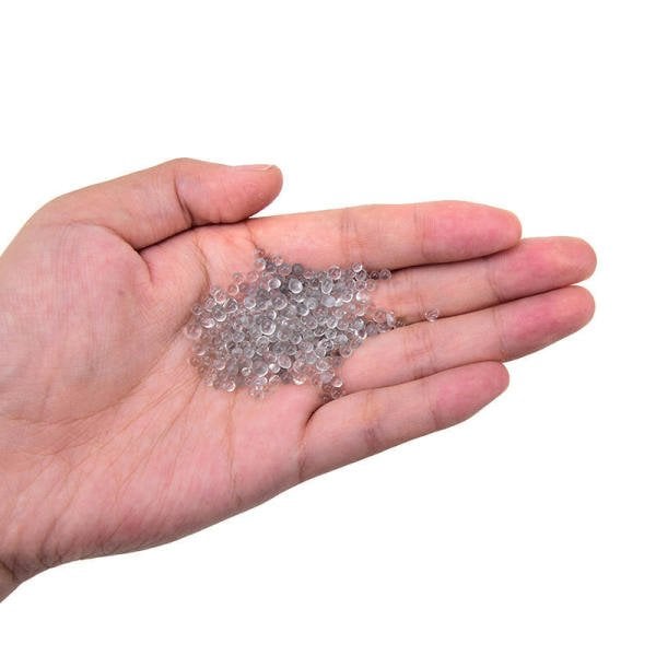 Borox B11306 Sterilizatör İçin Cam Boncuk 1 Kg Çap:5.5-6.0mm