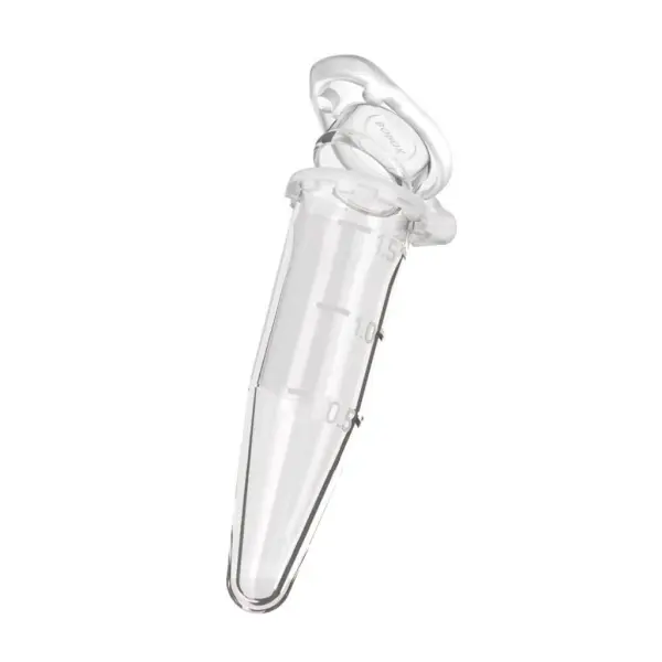 Eppendorf Tüpü 1.5ml - Mikrosantrifüj Ependorf Tüp 10000 Adet Toptan