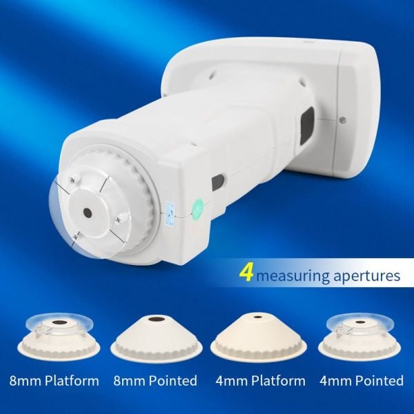 3nh ST50 Renk Ölçer Spektrofotometre - Renk Ölçüm Cihazı