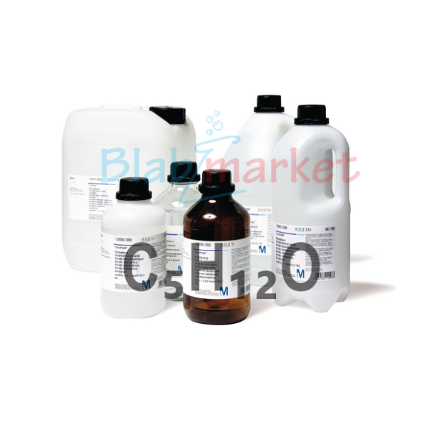 Merck 100978.1000 İzoamil Alkol 1L - Isoamyl Alcohol (Mixture Of isomers)