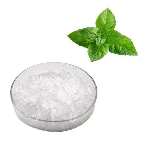 Kimyalab Kristal Mentol - Menthol Crystals 25 Kg-Varil Toptan