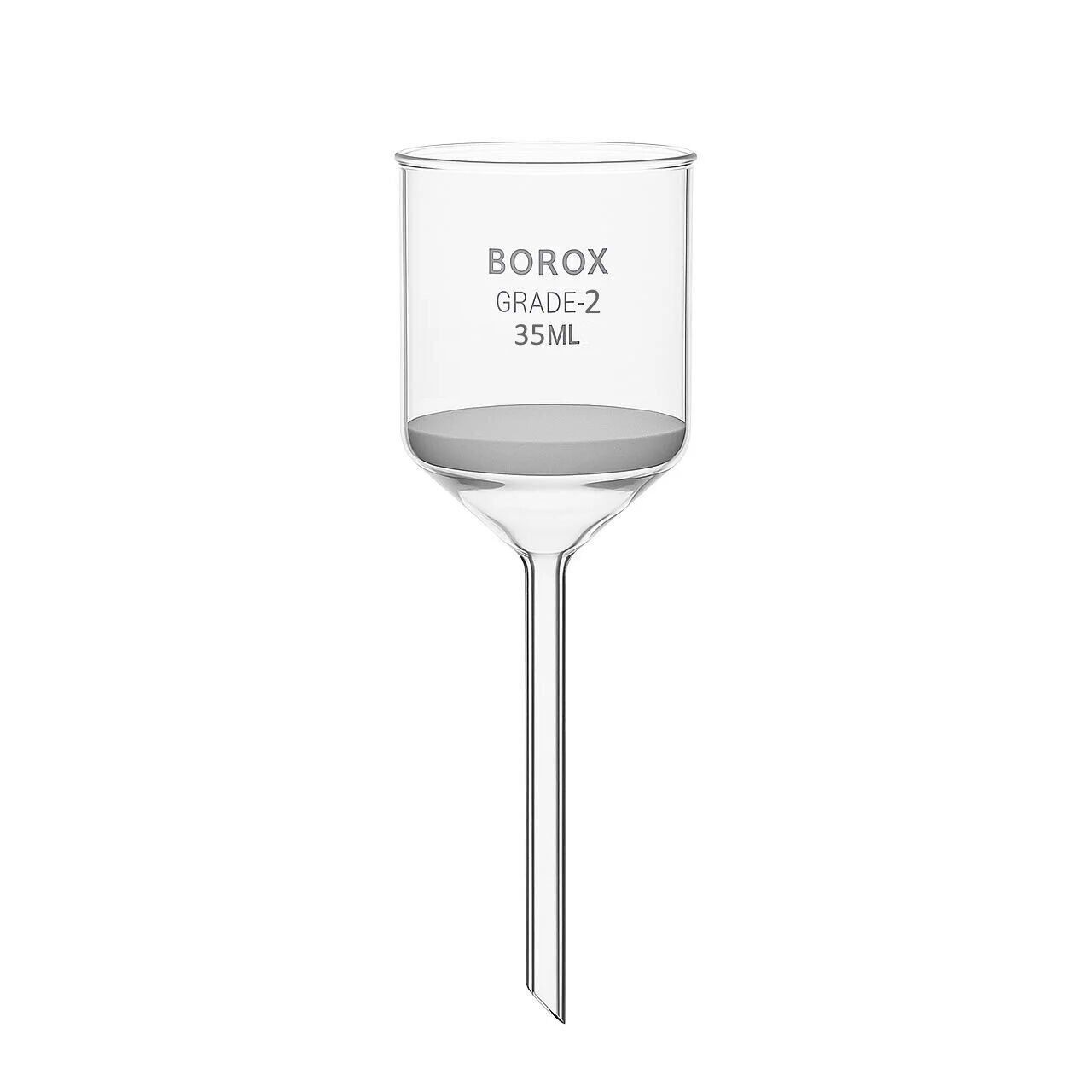 Borox Cam Buhner Hunisi 35 ml Por. 2 - Nuçe Bühner Hunisi