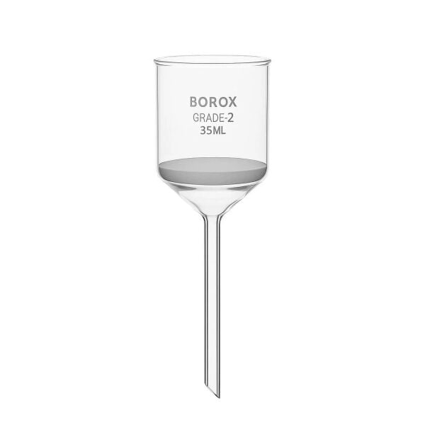 Borox Cam Buhner Hunisi 35 ml Por. 2 - Nuçe Bühner Hunisi