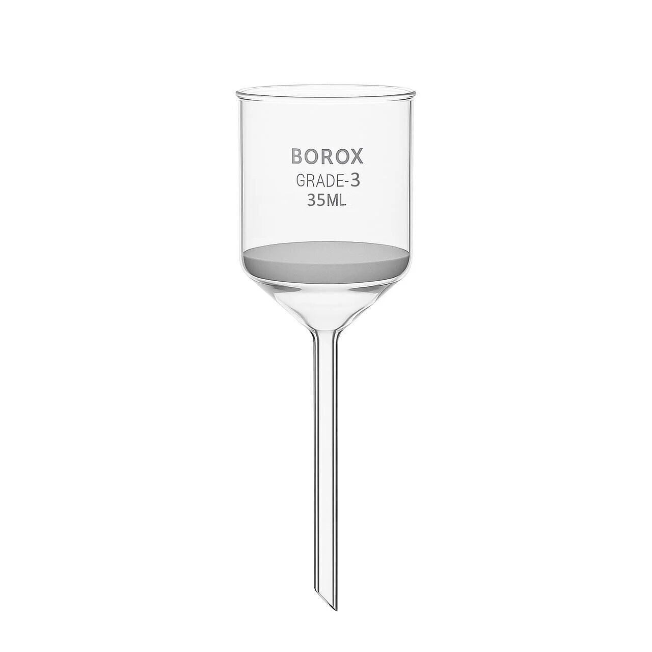 Borox Cam Buhner Hunisi 35 ml Por. 3 - Nuçe Bühner Hunisi