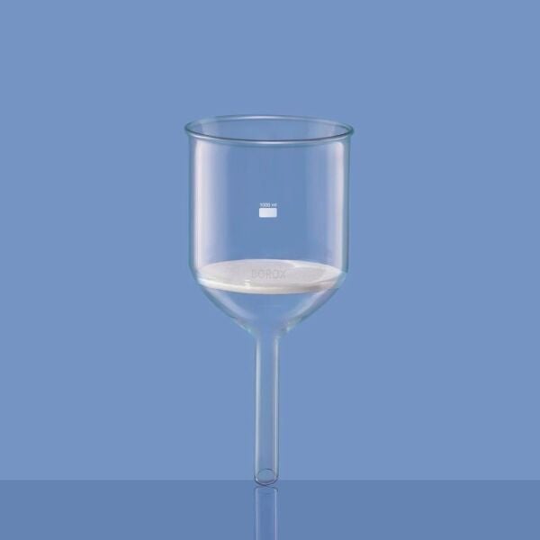 Borox Cam Buhner Hunisi 100 ml Por. 3 - Nuçe Bühner Hunisi