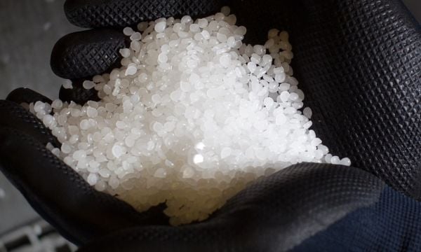 Parafin Boncuk - Paraffin Wax 56-58°C - 25 Kg-Koli Toptan - Histology Grade