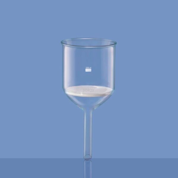 Borox Cam Buhner Hunisi 500 ml Por. 1 - Nuçe Bühner Hunisi