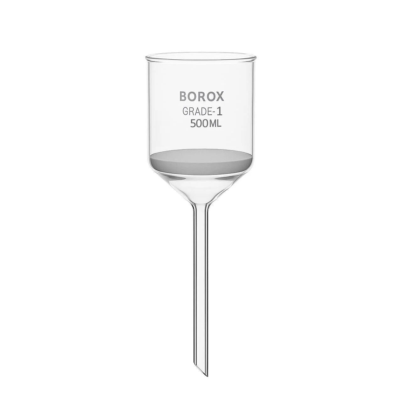 Borox Cam Buhner Hunisi 500 ml Por. 1 - Nuçe Bühner Hunisi
