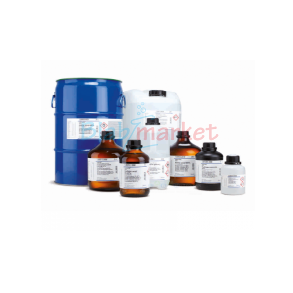 May-Grunwald 500 ml- May-Gruenwald'S Eosine-Methylene Blue Solution Merck 101424.0500