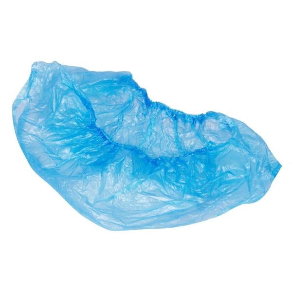 Borox Galoş Lastikli - Tek Kullanımlık - Overshoe - 7000