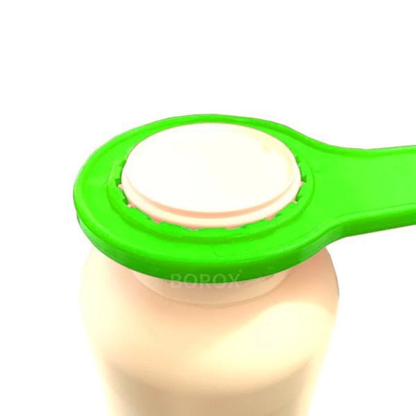 Borox Kapak Açma Kapama Aparatı Plastik - Çift Uçlu 50-38mm