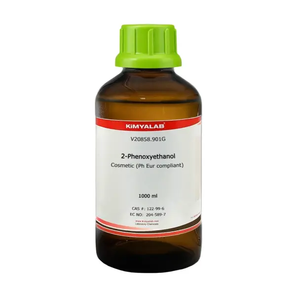 Kimyalab Fenoksietanol 1L - 2 - Phenoxyethanol