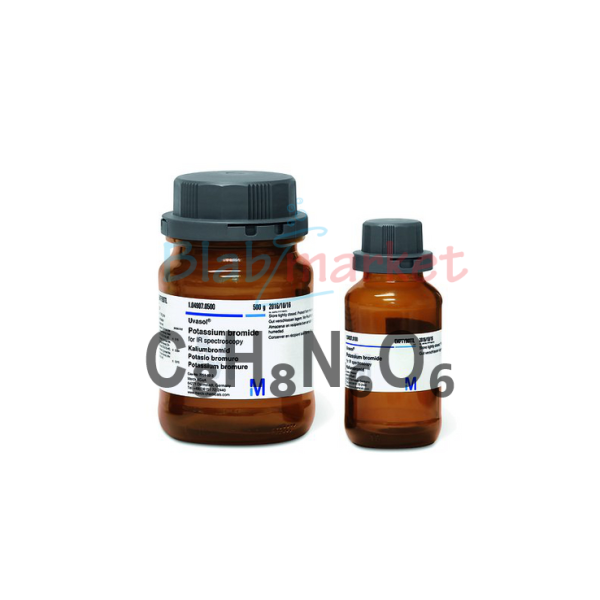 Merck 106161.0025 Mureksit Amonyum Purpurat 25 g - Murexide Ammonium Purpurate Metal Indicator Acs