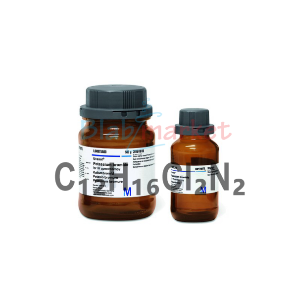 Merck 106237.0025 (1-Naftil)etilendiamin Dihidroklorür 25 g - N-(1-Naphthyl)ethylenediamine Dihydrochloride