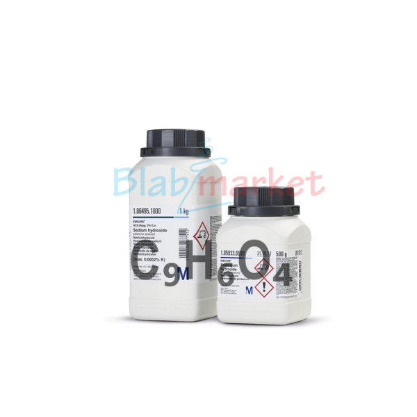 Merck 106762.0010 Ninhidrin 10g - Ninhydrin Gr For Analysis