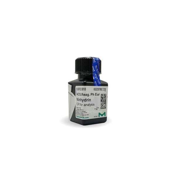 Merck 106762.0010 Ninhidrin 10g - Ninhydrin Gr For Analysis