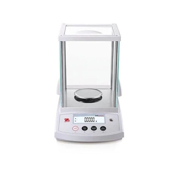 Ohaus PR224 Laboratuvar Analitik Terazi - 220g - 0,0001g