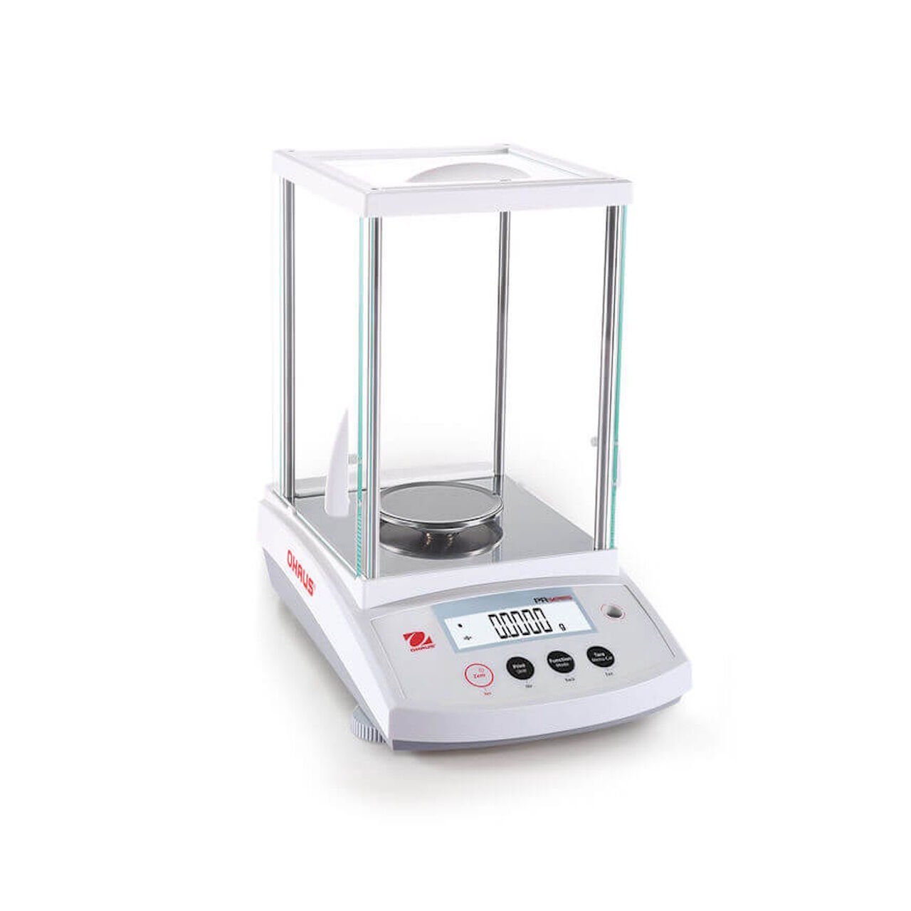 Ohaus PR224 Laboratuvar Analitik Terazi - 220g - 0,0001g