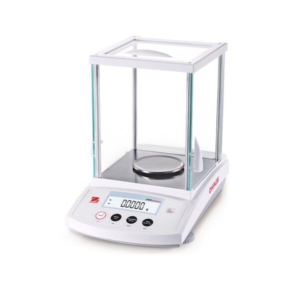 Ohaus PR224 Laboratuvar Analitik Terazi - 220g - 0,0001g