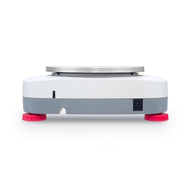 Ohaus NV222 Hassas Terazi - 220g - 0.01g - Laboratuvar Terazisi