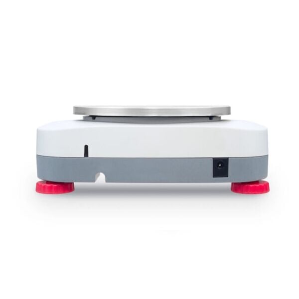 Ohaus NV622 Hassas Terazi - 620g - 0.01g - Laboratuvar Terazisi