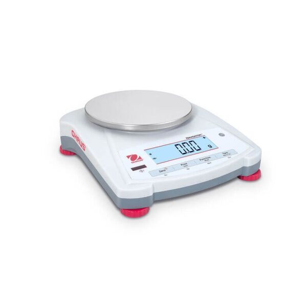 Ohaus NV622 Hassas Terazi - 620g - 0.01g - Laboratuvar Terazisi
