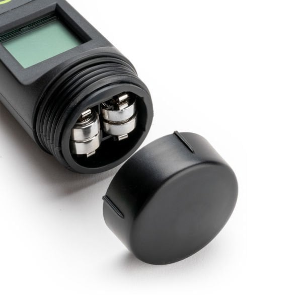 Milwaukee EC59 Değiştirilebilir Elektrotlu Su Geçirmez Sıcaklık/EC/TDS Test Cihazı