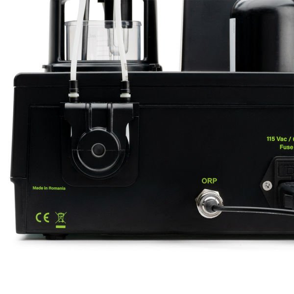 Milwaukee Mi455 Mini Titratör - Şarapta Kükürtdioksit Tayini