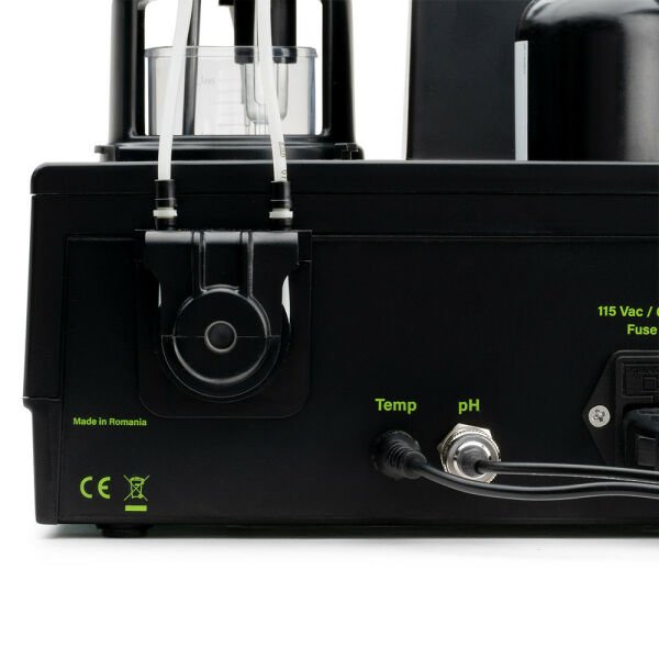 Milwaukee Mi456 PRO Mini Titratör - Şarapta Asit Tayini için