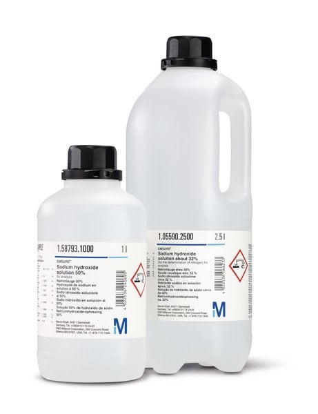 Merck 109253.0500 Papanicolaou Çözeltisi 500 ml - Papanicolaou'S Solution