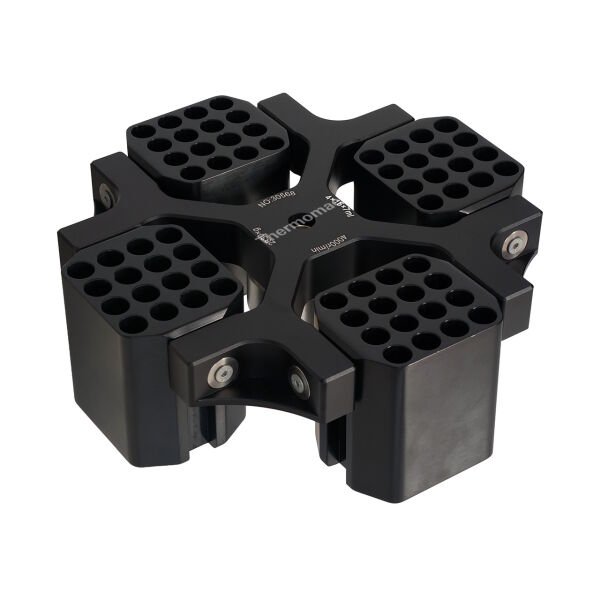 Thermomac TMS6 Max 4 x 16x7ml Salınımlı Rotor - Masaüstü Santrifüj Cihazı 6000rpm