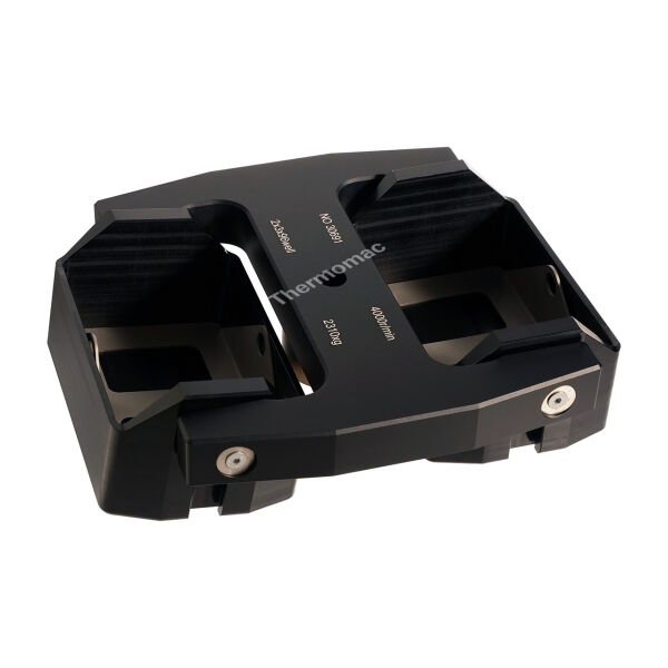 Thermomac TMS6 Max 2 x 3 x 96-Well Mikroplaka Rotor - Masaüstü Santrifüj Cihazı 6000rpm
