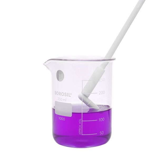 Manyetik Balık Tutucu 250mm Düz Sabit Saplı - PTFE Retriever