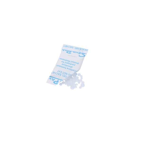 Silikajel Nem Alıcı 0.5g - Poşetli Küf Önleyici 30000ad/koli