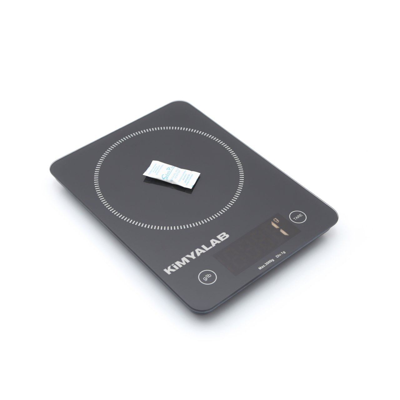 Silikajel Nem Alıcı 1g - Poşetli Küf Önleyici 2500adet/paket