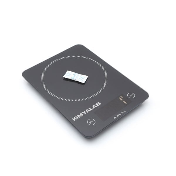 Silikajel Nem Alıcı 1g - Poşetli Küf Önleyici 2500adet/paket